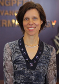 Dr. Franziska Ringpfeil